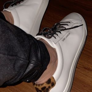 Meet your Posher, Lucia